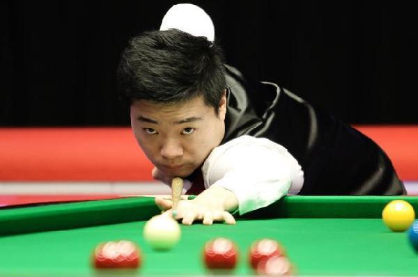 国内赛场的 国内赛场的