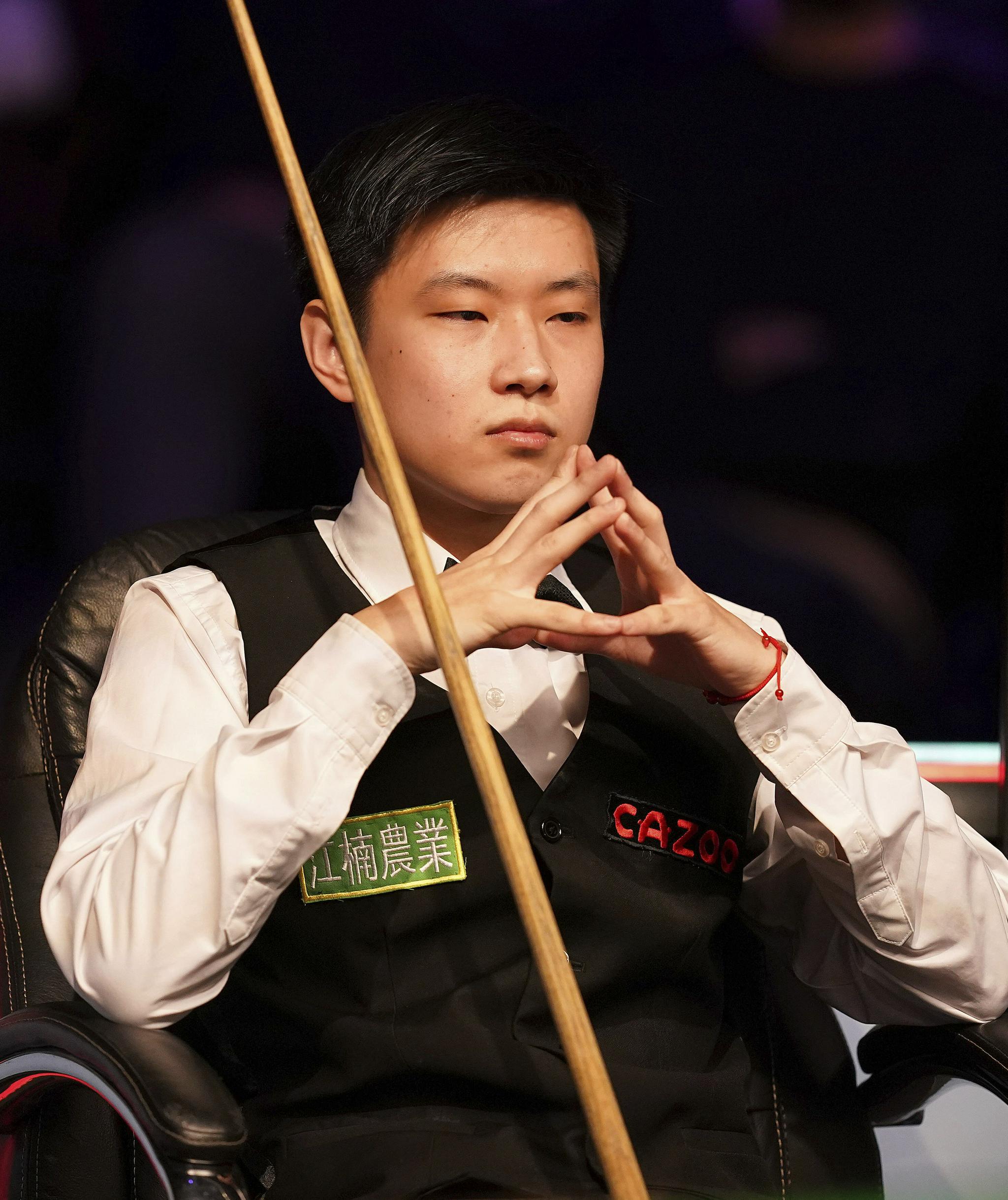 生的力量 生的力量