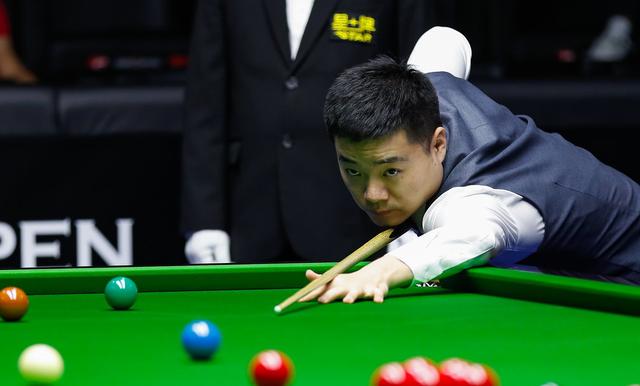 对手侧典型 对手侧典型