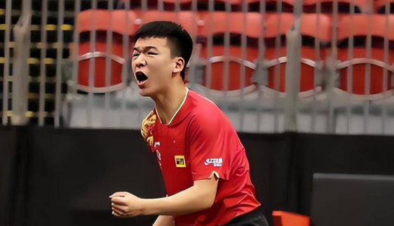 的读者