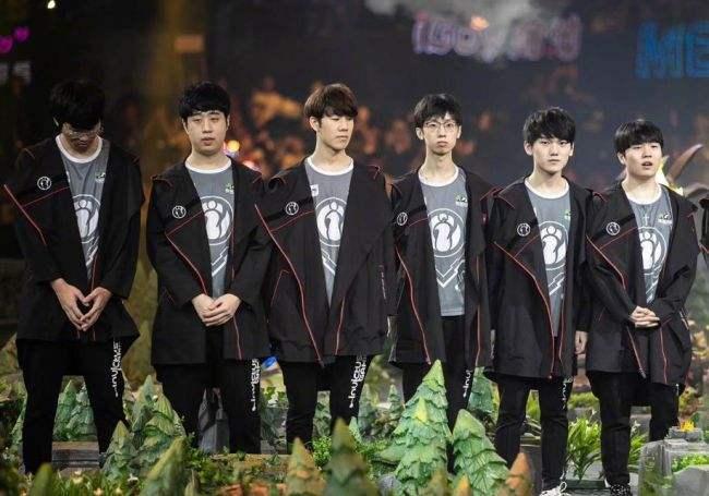 结果她在半